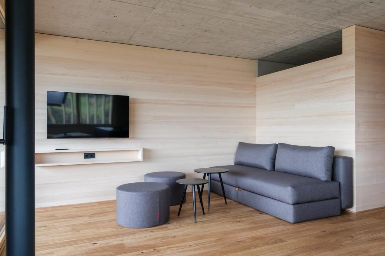 Appartement Heuberg 1014 - Ferien - Wohnen à Schwarzenberg im Bregenzerwald Extérieur photo