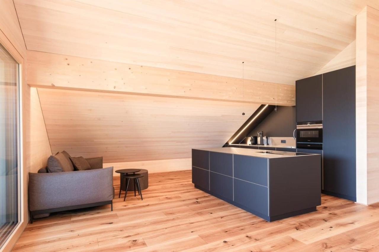 Appartement Heuberg 1014 - Ferien - Wohnen à Schwarzenberg im Bregenzerwald Extérieur photo